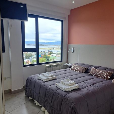 Apartament Alem 3C Ushuaia Zewnętrze zdjęcie