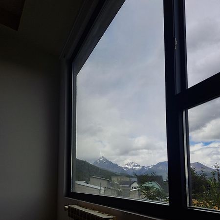 Apartament Alem 3C Ushuaia Zewnętrze zdjęcie