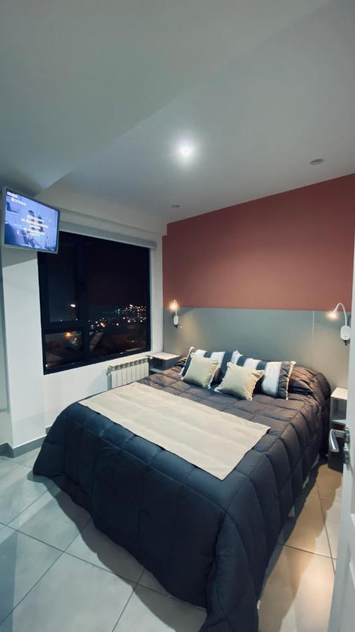 Apartament Alem 3C Ushuaia Zewnętrze zdjęcie