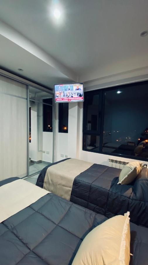 Apartament Alem 3C Ushuaia Zewnętrze zdjęcie