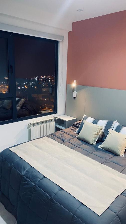 Apartament Alem 3C Ushuaia Zewnętrze zdjęcie
