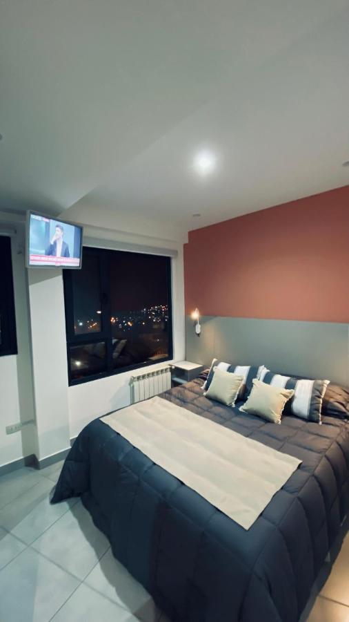 Apartament Alem 3C Ushuaia Zewnętrze zdjęcie