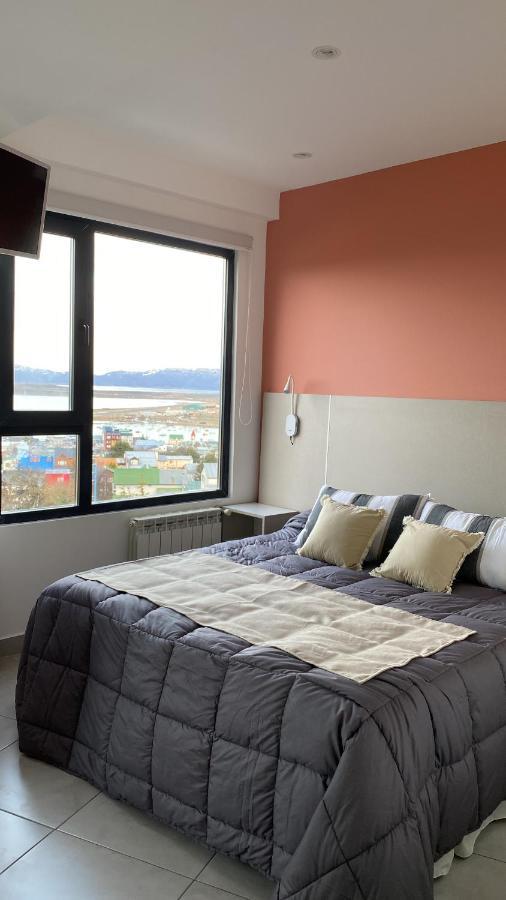 Apartament Alem 3C Ushuaia Zewnętrze zdjęcie