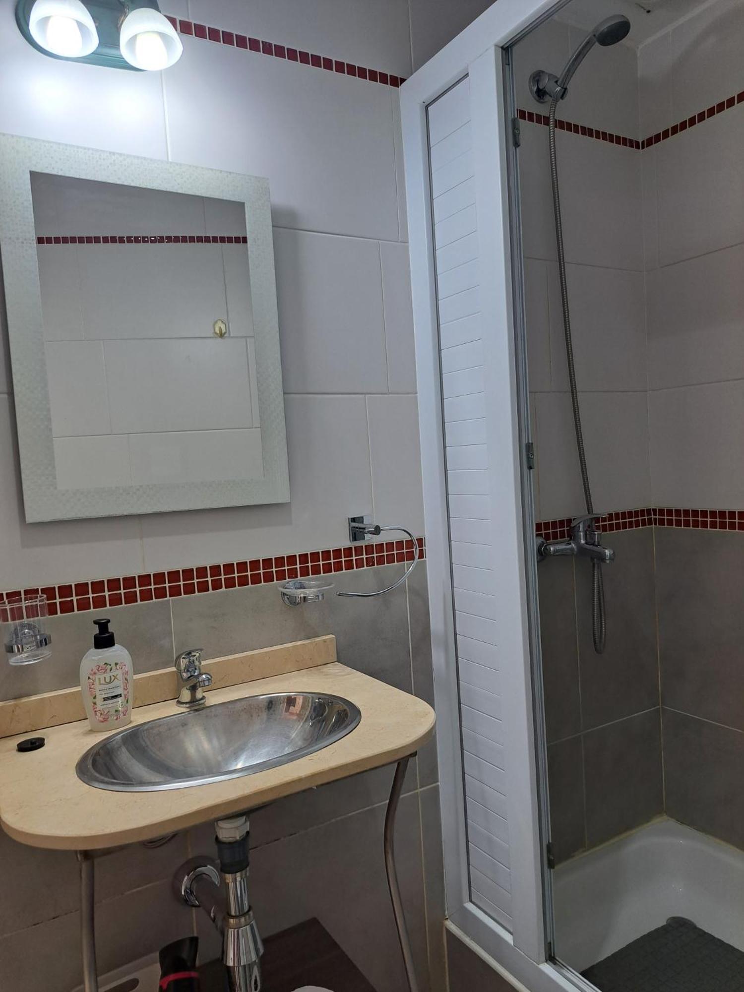 Apartament Alem 3C Ushuaia Zewnętrze zdjęcie