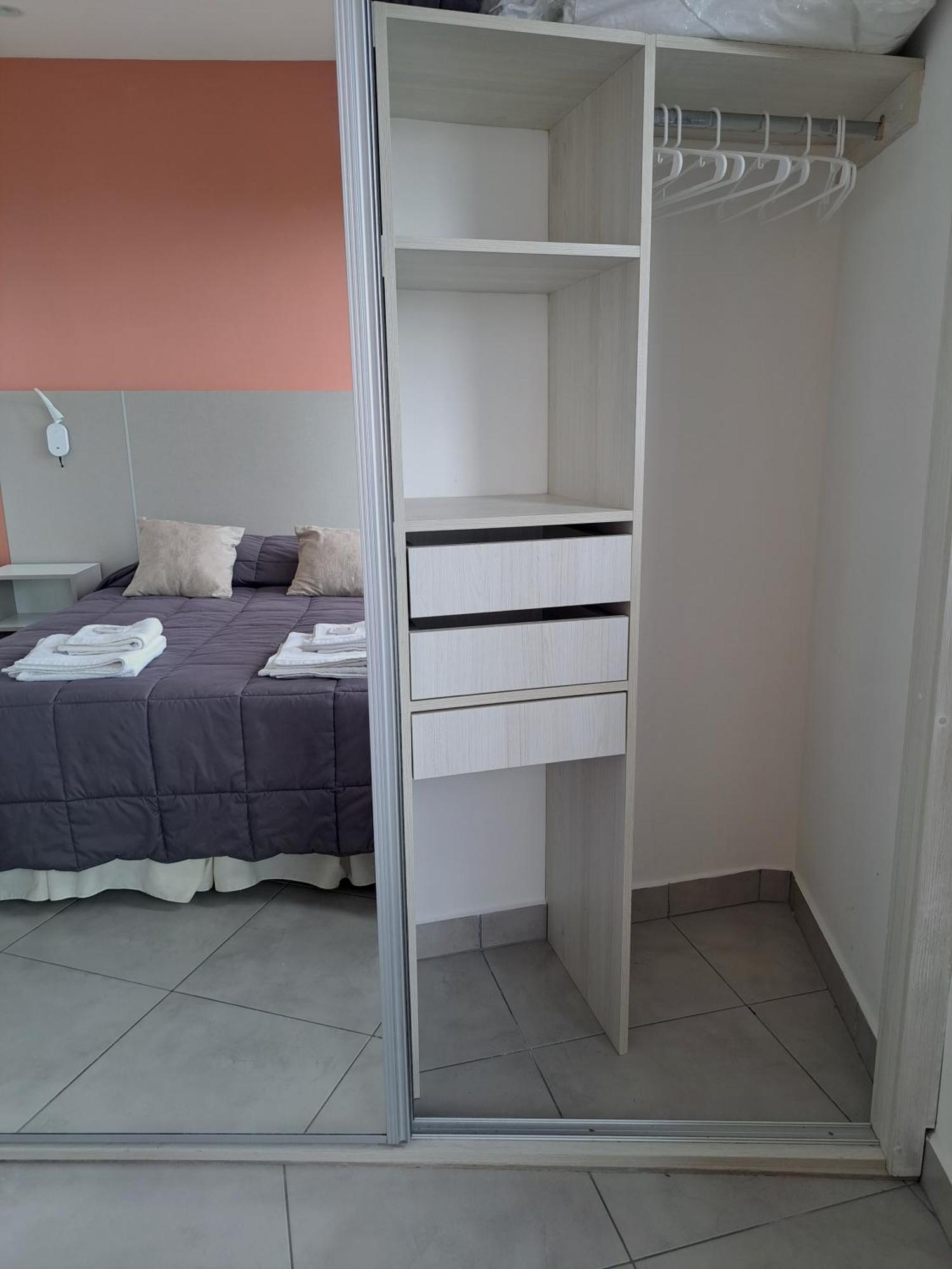 Apartament Alem 3C Ushuaia Zewnętrze zdjęcie